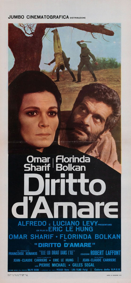 The Right to Love - Lobby Card 1