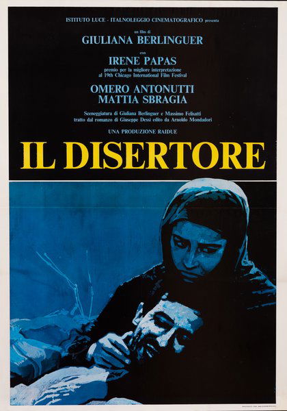 Il disertore