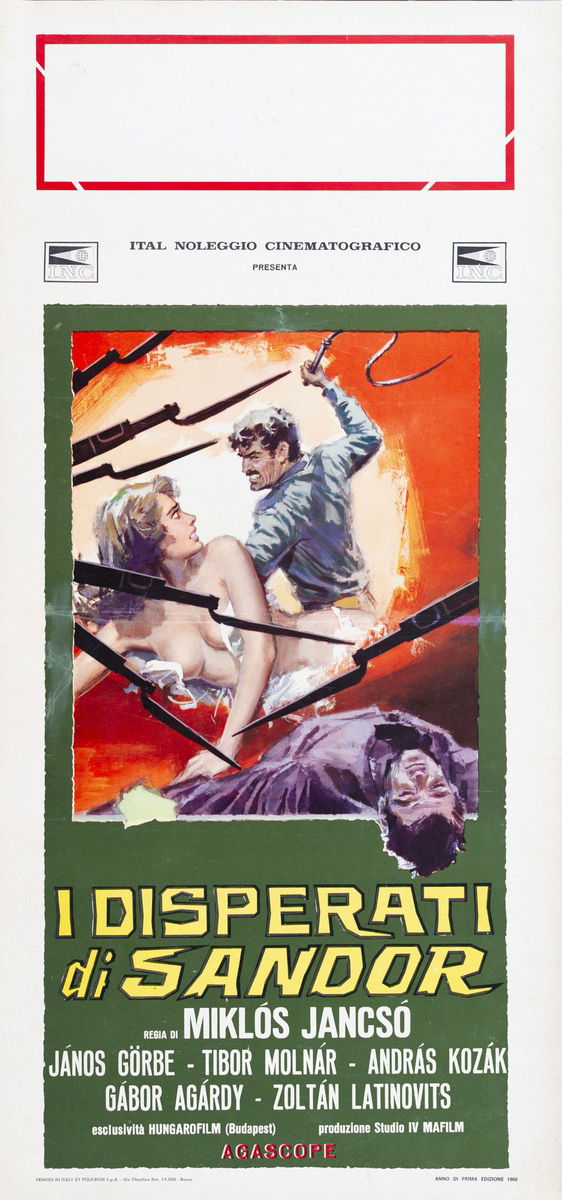 The Round-Up - Lobby Card 1