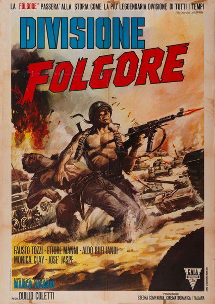 Divisione Folgore