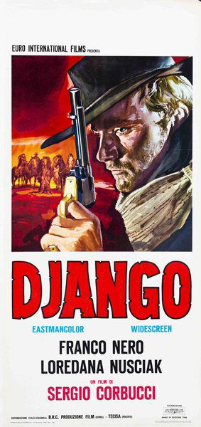Django