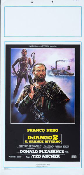 Django 2 - Il grande ritorno