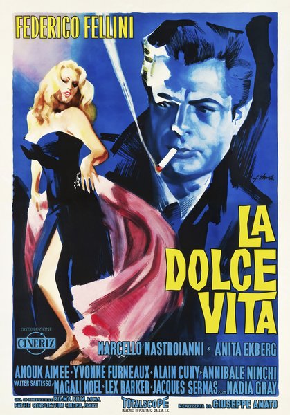 La dolce vita