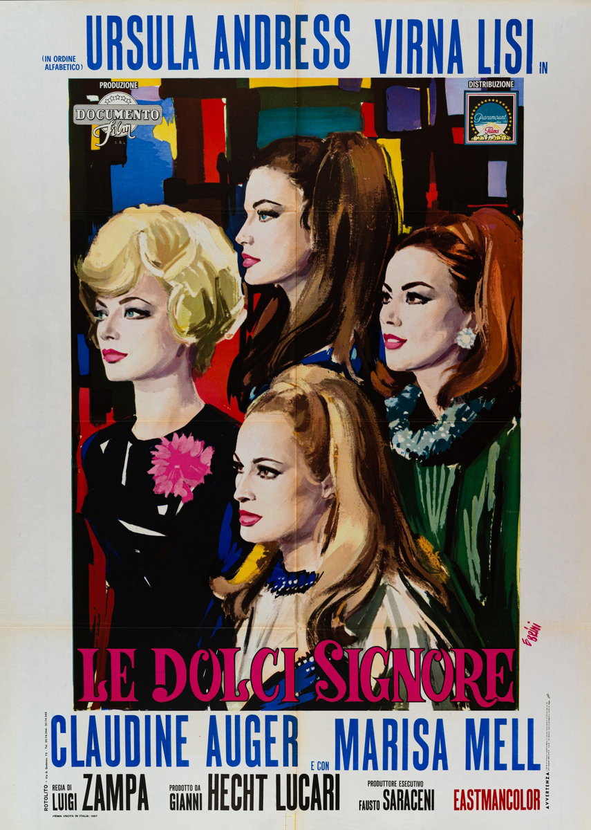 Anyone Can Play - Poster 2