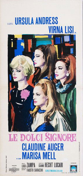 Le dolci signore