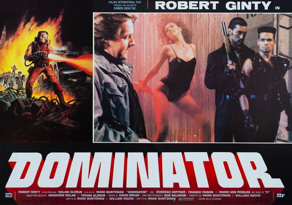 Exterminator 2
