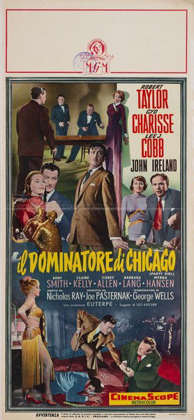 Il dominatore di Chicago