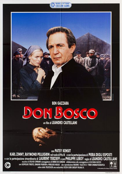 Don Bosco