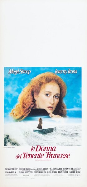 The French Lieutenant's Woman