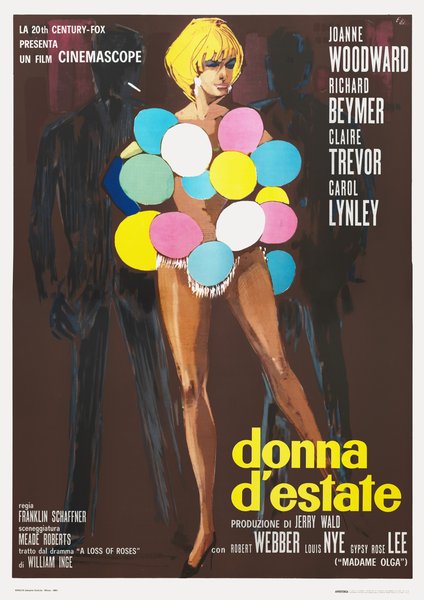 Donna d'estate