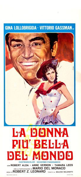 Beautiful But Dangerous