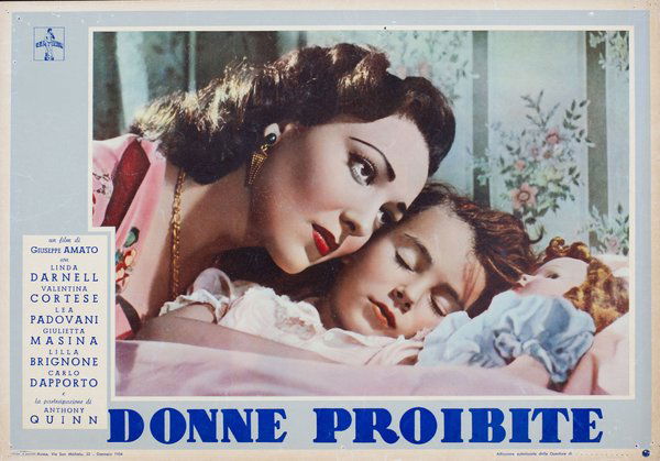 Donne proibite