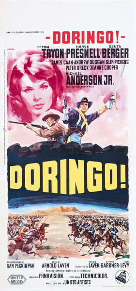 Doringo!