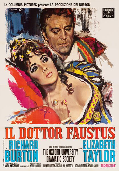 Doctor Faustus