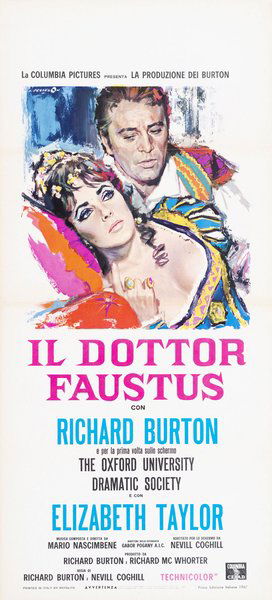 Il dottor Faustus