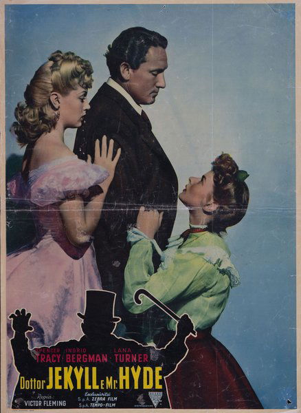 Il dottor Jekyll e Mr. Hyde