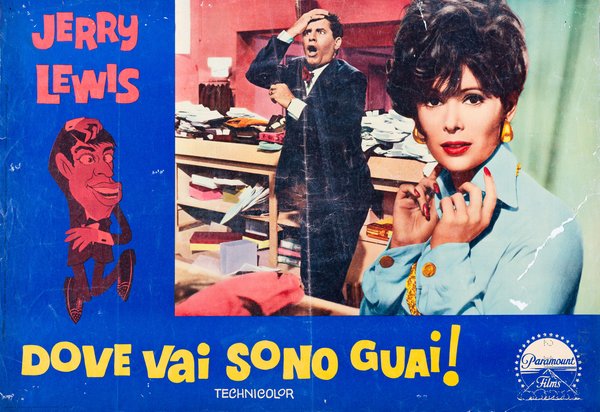 Who's Minding the Store?