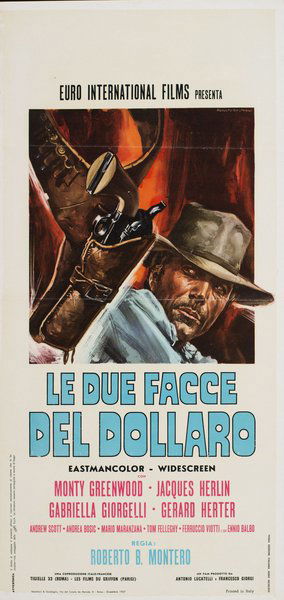 Le due facce del dollaro