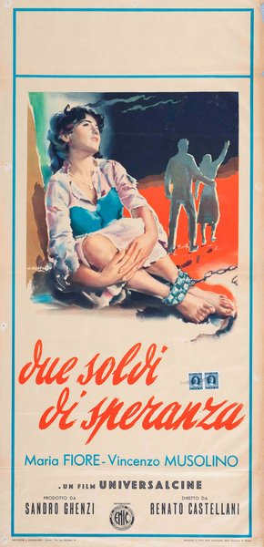 Due soldi di speranza