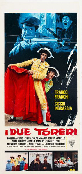 I due toreri