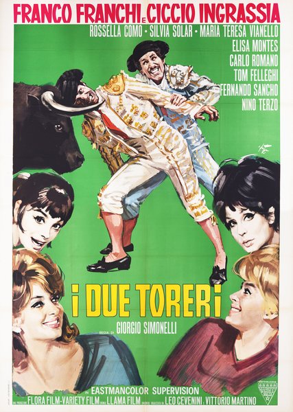 I due toreri