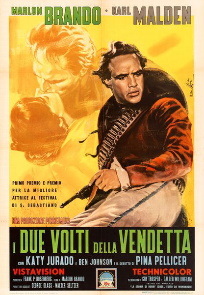 I due volti della vendetta