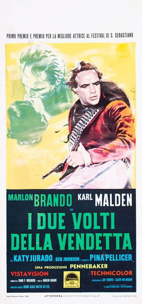 I due volti della vendetta