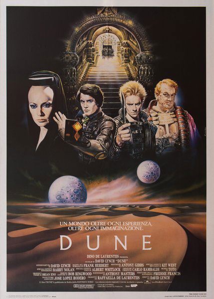 Dune