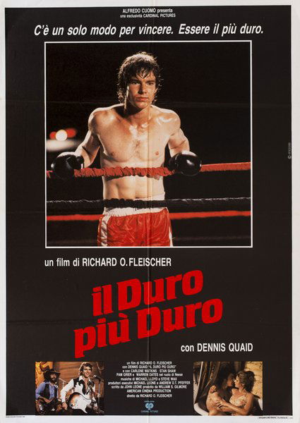 Il duro più duro