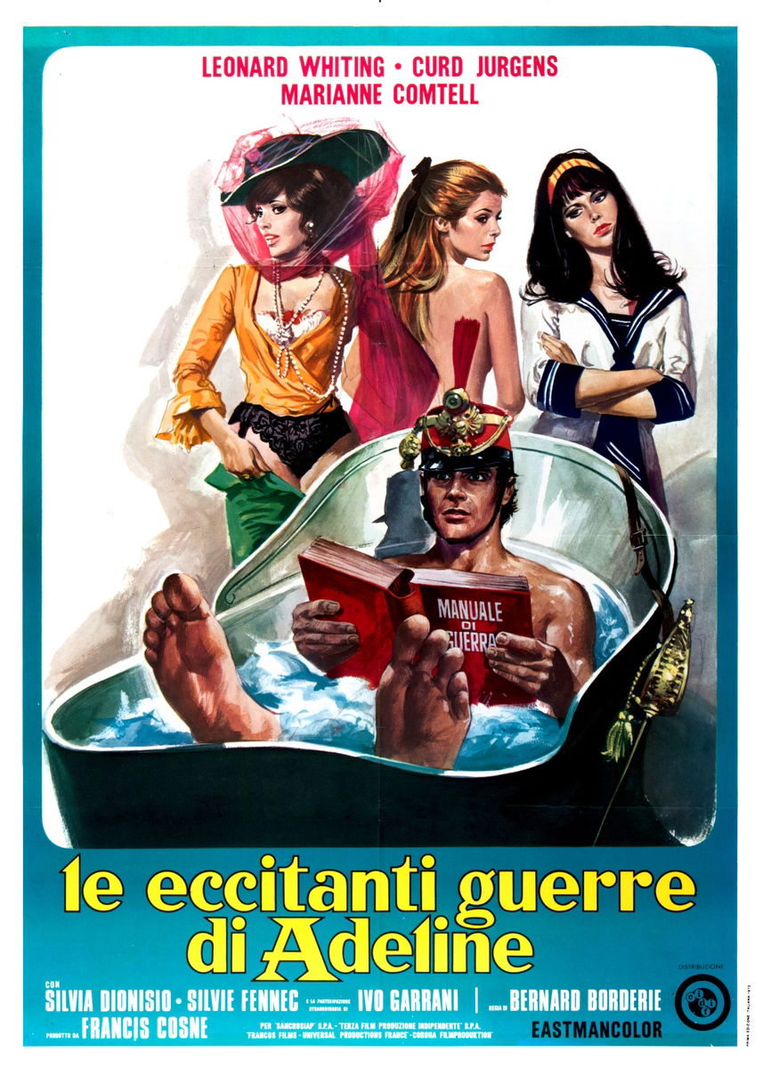 War Is War - Poster 1