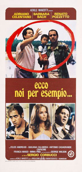 Here We for Example...