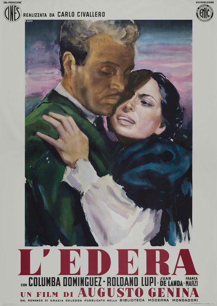 L'edera