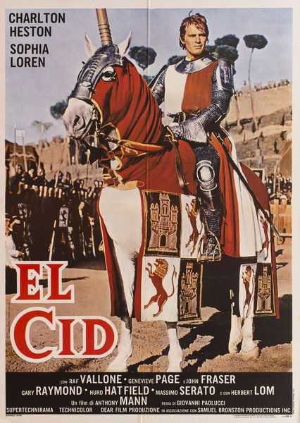 El Cid