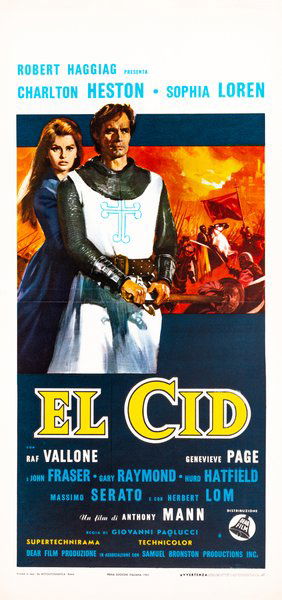El Cid