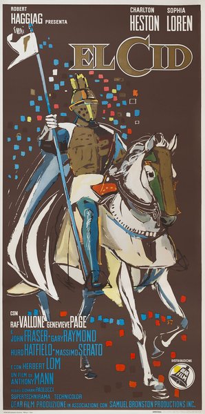 El Cid