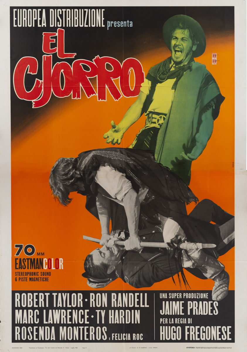 El Cjorro - Manifesto 2