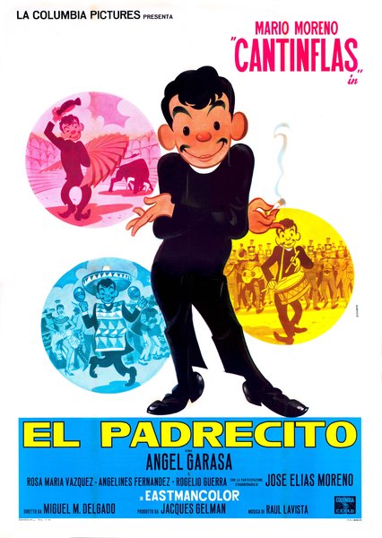 El Padrecito