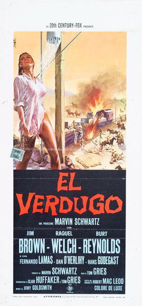 El Verdugo