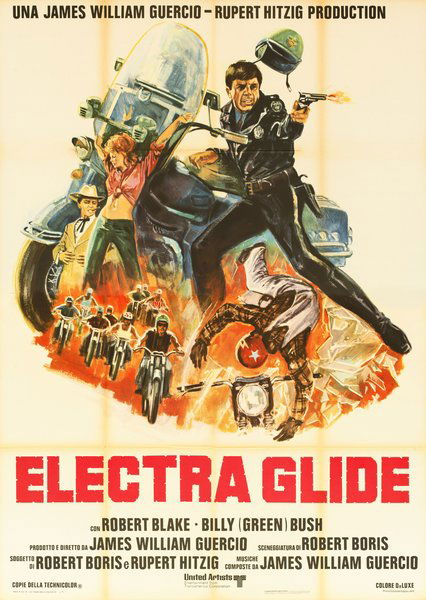 Electra Glide