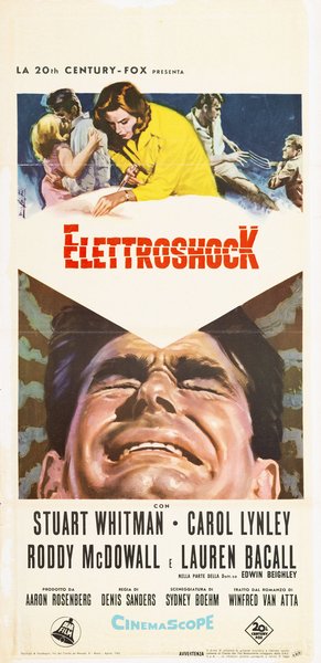 Elettroshock