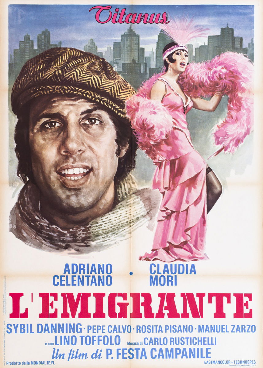 Little Funny Guy - Poster 1