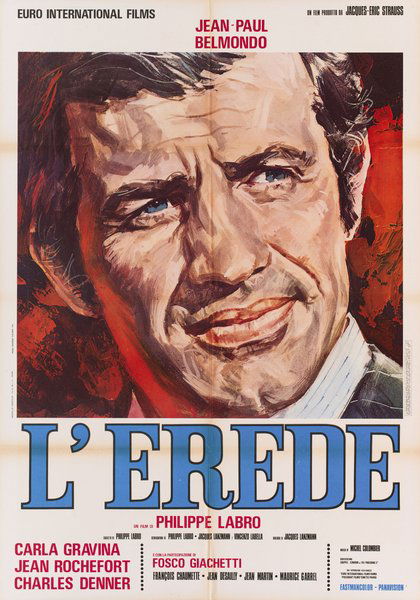 L'erede