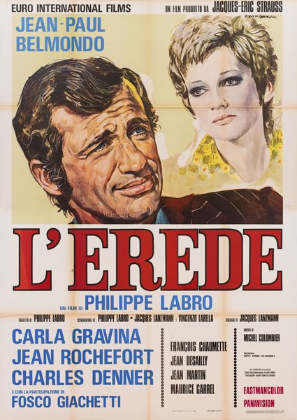 L'erede