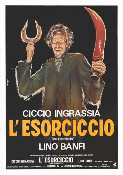 L'Esorciccio