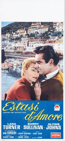 Estasi d'amore - Operazione Love