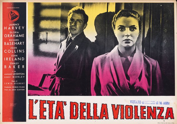 L'età della violenza