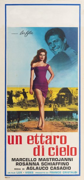 Un ettaro di cielo