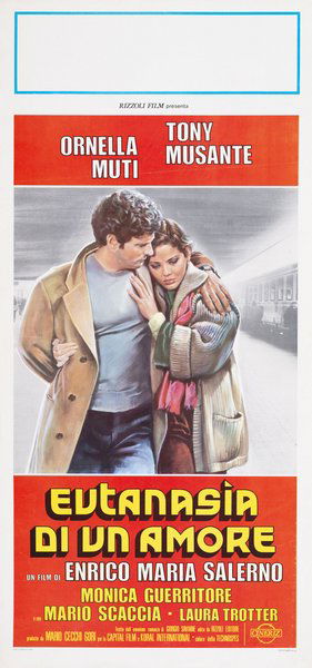 Eutanasia di un amore