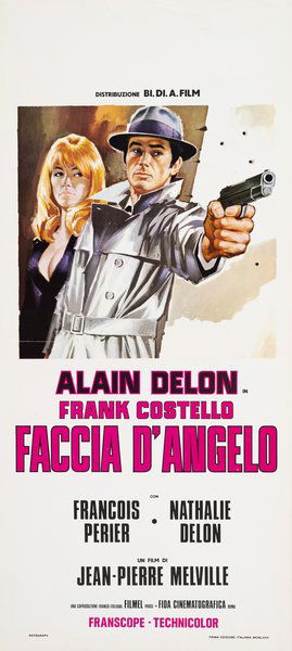 Frank Costello, faccia d'angelo