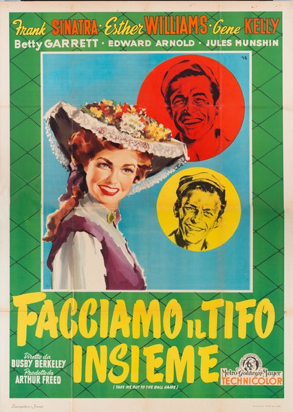 Facciamo il tifo insieme